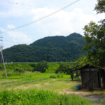 中古戸建　彌元邸