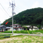 中古戸建　彌元邸