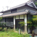 中古戸建　彌元邸