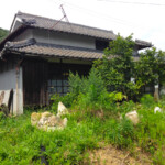 中古戸建　彌元邸