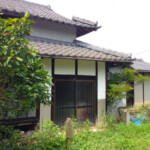 中古戸建　彌元邸