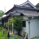 中古戸建　彌元邸