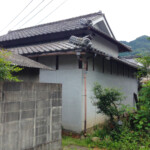 中古戸建　彌元邸