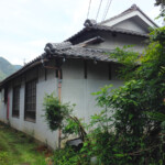 中古戸建　彌元邸