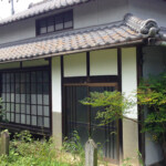 中古戸建　彌元邸