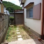 中古戸建 山田邸