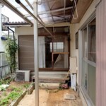 中古戸建 山田邸