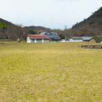 棚田分譲地　区画A