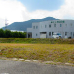 棚田分譲地　区画A