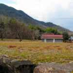 棚田分譲地　区画A（分割時：A-2）