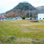 棚田分譲地　区画A