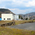 棚田分譲地　区画B