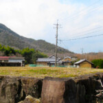 棚田分譲地　区画B