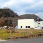 棚田分譲地　区画B