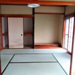 賃貸戸建 有吉邸（和気町日室台）