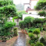 賃貸戸建 有吉邸（和気町日室台）