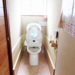 賃貸戸建 有吉邸（和気町日室台）