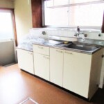 賃貸戸建 有吉邸（和気町日室台）