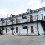 賃貸アパート ハミングバード和気（和気町衣笠）