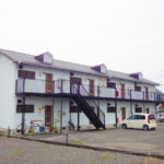 賃貸アパート ハミングバード和気（和気町衣笠）