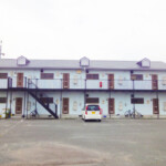 賃貸アパート ハミングバード和気（和気町衣笠）