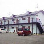 賃貸アパート ハミングバード和気（和気町衣笠）