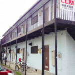 賃貸アパート ハミングバード和気（和気町衣笠）