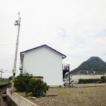 賃貸アパート ハミングバード和気（和気町衣笠）