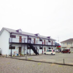 賃貸アパート ハミングバード和気（和気町衣笠）