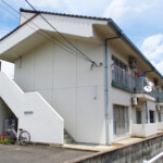 賃貸アパート マルマルハウス（和気町日室）