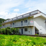 賃貸アパート マルマルハウス（和気町日室）