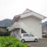 賃貸アパート マルマルハウス（和気町日室）