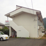 賃貸アパート マルマルハウス（和気町日室）