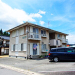 賃貸アパート 宮田コーポ（和気町日室）