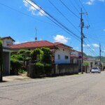 賃貸戸建 有吉邸（和気町日室台）