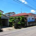 賃貸戸建 有吉邸（和気町日室台）