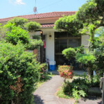 賃貸戸建 有吉邸（和気町日室台）