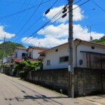 賃貸戸建 有吉邸（和気町日室台）