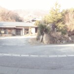 備前焼 一本松窯　パノラマ写真 １