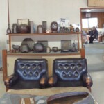 備前焼 一本松窯　パノラマ写真 ２