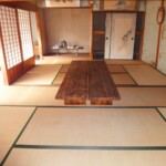 畑・竹林・山林付き売家　故倉邸（赤磐市穂崎）