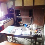 畑・竹林・山林付き売家　故倉邸（赤磐市穂崎）