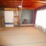 畑・竹林・山林付き売家　故倉邸（赤磐市穂崎）