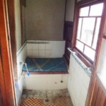 畑・竹林・山林付き売家　故倉邸（赤磐市穂崎）