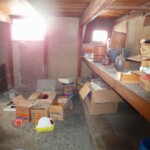 畑・竹林・山林付き売家　故倉邸（赤磐市穂崎）