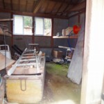 畑・竹林・山林付き売家　故倉邸（赤磐市穂崎）