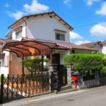 中古戸建 山田邸（和気町日室台）