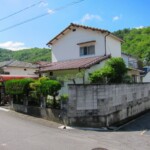 中古戸建 山田邸（和気町日室台）